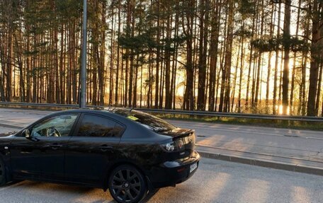 Mazda 3, 2008 год, 869 000 рублей, 2 фотография