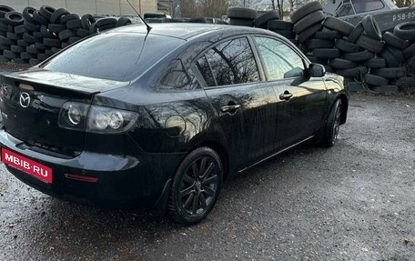 Mazda 3, 2008 год, 869 000 рублей, 15 фотография