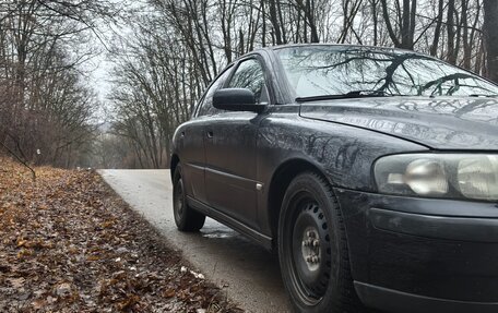 Volvo S60 III, 2003 год, 420 000 рублей, 9 фотография