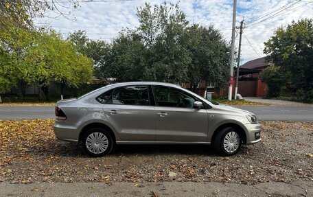 Volkswagen Polo VI (EU Market), 2019 год, 765 000 рублей, 6 фотография