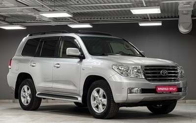 Toyota Land Cruiser 200, 2011 год, 3 500 000 рублей, 1 фотография