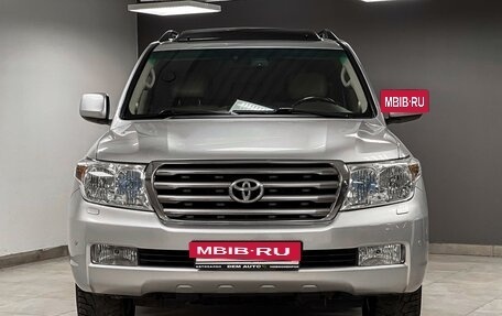 Toyota Land Cruiser 200, 2011 год, 3 500 000 рублей, 2 фотография