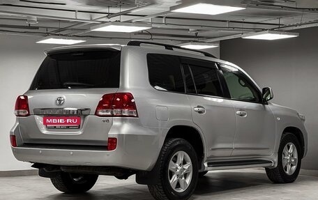 Toyota Land Cruiser 200, 2011 год, 3 500 000 рублей, 8 фотография