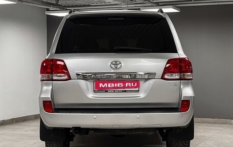 Toyota Land Cruiser 200, 2011 год, 3 500 000 рублей, 7 фотография