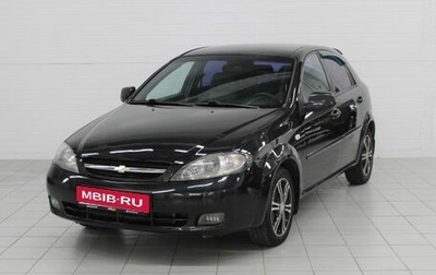 Chevrolet Lacetti, 2012 год, 650 000 рублей, 1 фотография