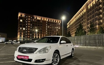 Nissan Teana, 2011 год, 960 000 рублей, 1 фотография