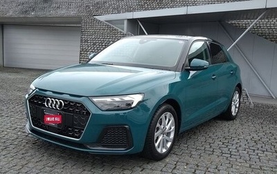 Audi A1, 2022 год, 2 580 000 рублей, 1 фотография