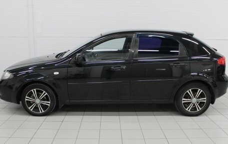 Chevrolet Lacetti, 2012 год, 650 000 рублей, 8 фотография