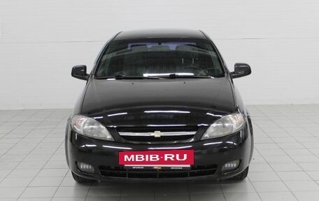 Chevrolet Lacetti, 2012 год, 650 000 рублей, 2 фотография