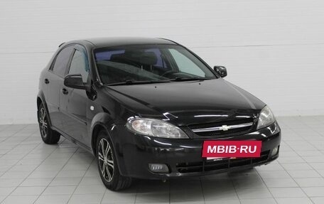 Chevrolet Lacetti, 2012 год, 650 000 рублей, 3 фотография