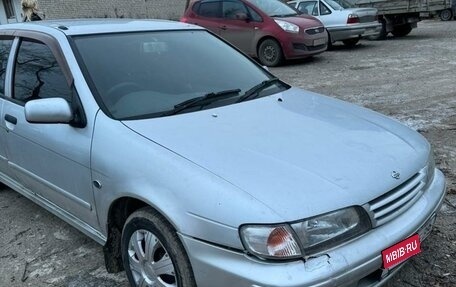 Nissan Pulsar IV, 1998 год, 145 000 рублей, 2 фотография