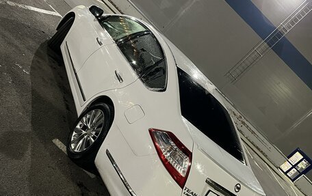 Nissan Teana, 2011 год, 960 000 рублей, 4 фотография