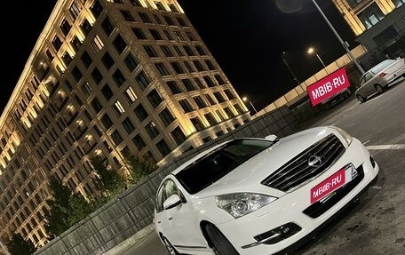 Nissan Teana, 2011 год, 960 000 рублей, 3 фотография