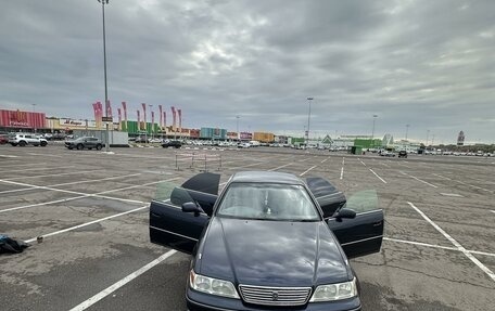 Toyota Mark II VIII (X100), 1987 год, 730 000 рублей, 8 фотография