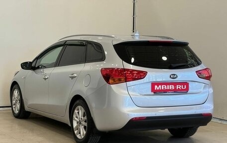 KIA cee'd III, 2017 год, 1 395 000 рублей, 7 фотография