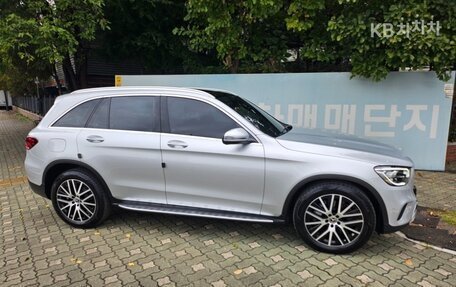 Mercedes-Benz GLC, 2021 год, 3 554 353 рублей, 2 фотография