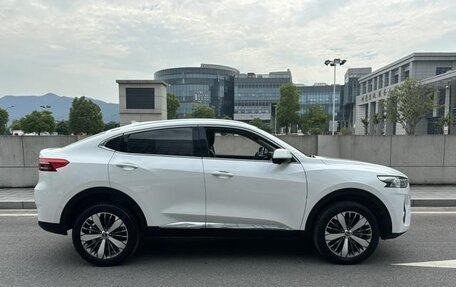 Haval F7x I, 2021 год, 1 800 000 рублей, 4 фотография