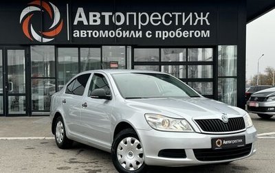 Skoda Octavia, 2013 год, 1 250 000 рублей, 1 фотография