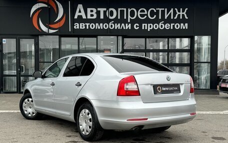 Skoda Octavia, 2013 год, 1 250 000 рублей, 4 фотография