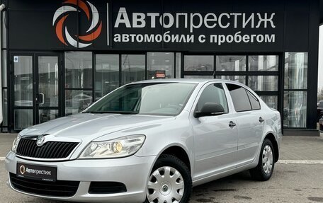 Skoda Octavia, 2013 год, 1 250 000 рублей, 5 фотография