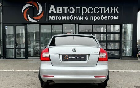 Skoda Octavia, 2013 год, 1 250 000 рублей, 3 фотография