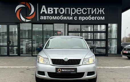 Skoda Octavia, 2013 год, 1 250 000 рублей, 6 фотография