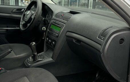 Skoda Octavia, 2013 год, 1 250 000 рублей, 8 фотография