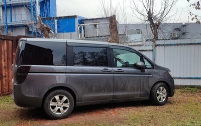 Honda Stepwgn IV, 2010 год, 1 600 000 рублей, 1 фотография