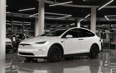 Tesla Model X I, 2022 год, 11 700 000 рублей, 1 фотография