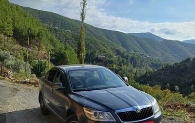 Skoda Octavia, 2011 год, 950 000 рублей, 1 фотография