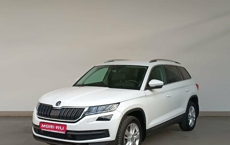 Skoda Kodiaq I, 2020 год, 3 300 000 рублей, 1 фотография