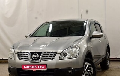 Nissan Qashqai, 2009 год, 980 000 рублей, 1 фотография