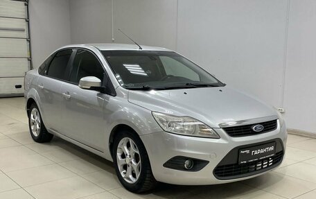 Ford Focus II рестайлинг, 2008 год, 700 000 рублей, 1 фотография