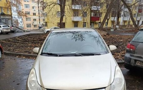 Opel Corsa D, 2007 год, 390 000 рублей, 2 фотография