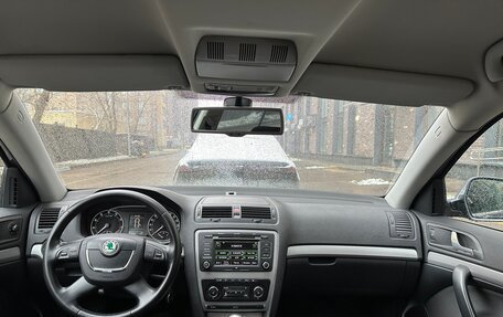 Skoda Octavia, 2010 год, 830 000 рублей, 4 фотография