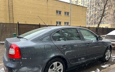 Skoda Octavia, 2010 год, 830 000 рублей, 3 фотография