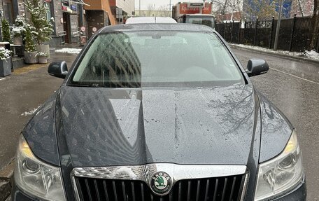 Skoda Octavia, 2010 год, 830 000 рублей, 8 фотография