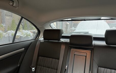 Skoda Octavia, 2010 год, 830 000 рублей, 7 фотография