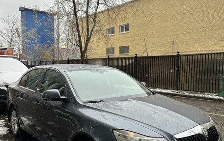 Skoda Octavia, 2010 год, 830 000 рублей, 10 фотография