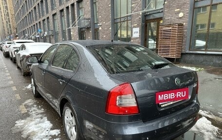 Skoda Octavia, 2010 год, 830 000 рублей, 9 фотография