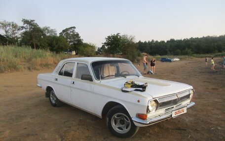 ГАЗ 24 «Волга», 1986 год, 145 000 рублей, 8 фотография