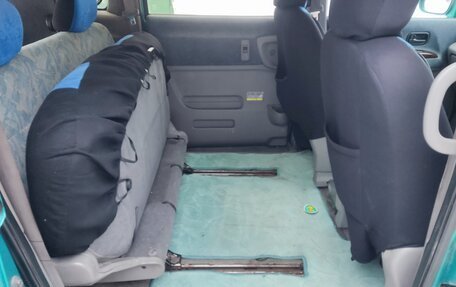 Nissan Serena II, 1999 год, 639 999 рублей, 7 фотография