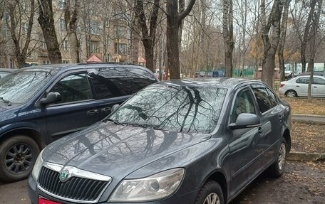 Skoda Octavia, 2011 год, 950 000 рублей, 6 фотография