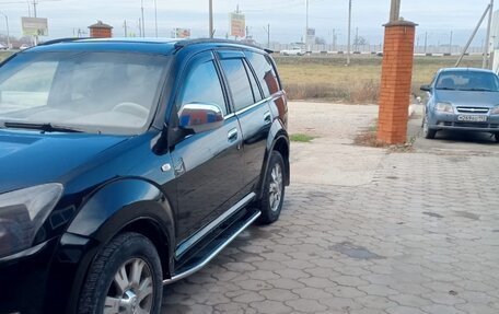 Great Wall Hover, 2008 год, 650 000 рублей, 3 фотография