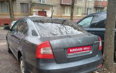 Skoda Octavia, 2011 год, 950 000 рублей, 7 фотография