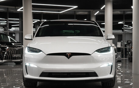 Tesla Model X I, 2022 год, 11 700 000 рублей, 3 фотография