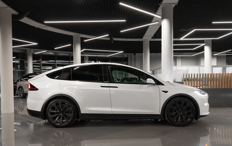 Tesla Model X I, 2022 год, 11 700 000 рублей, 8 фотография