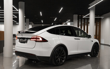 Tesla Model X I, 2022 год, 11 700 000 рублей, 5 фотография