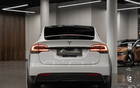 Tesla Model X I, 2022 год, 11 700 000 рублей, 6 фотография