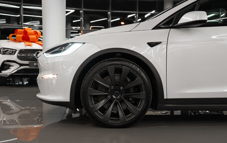 Tesla Model X I, 2022 год, 11 700 000 рублей, 27 фотография